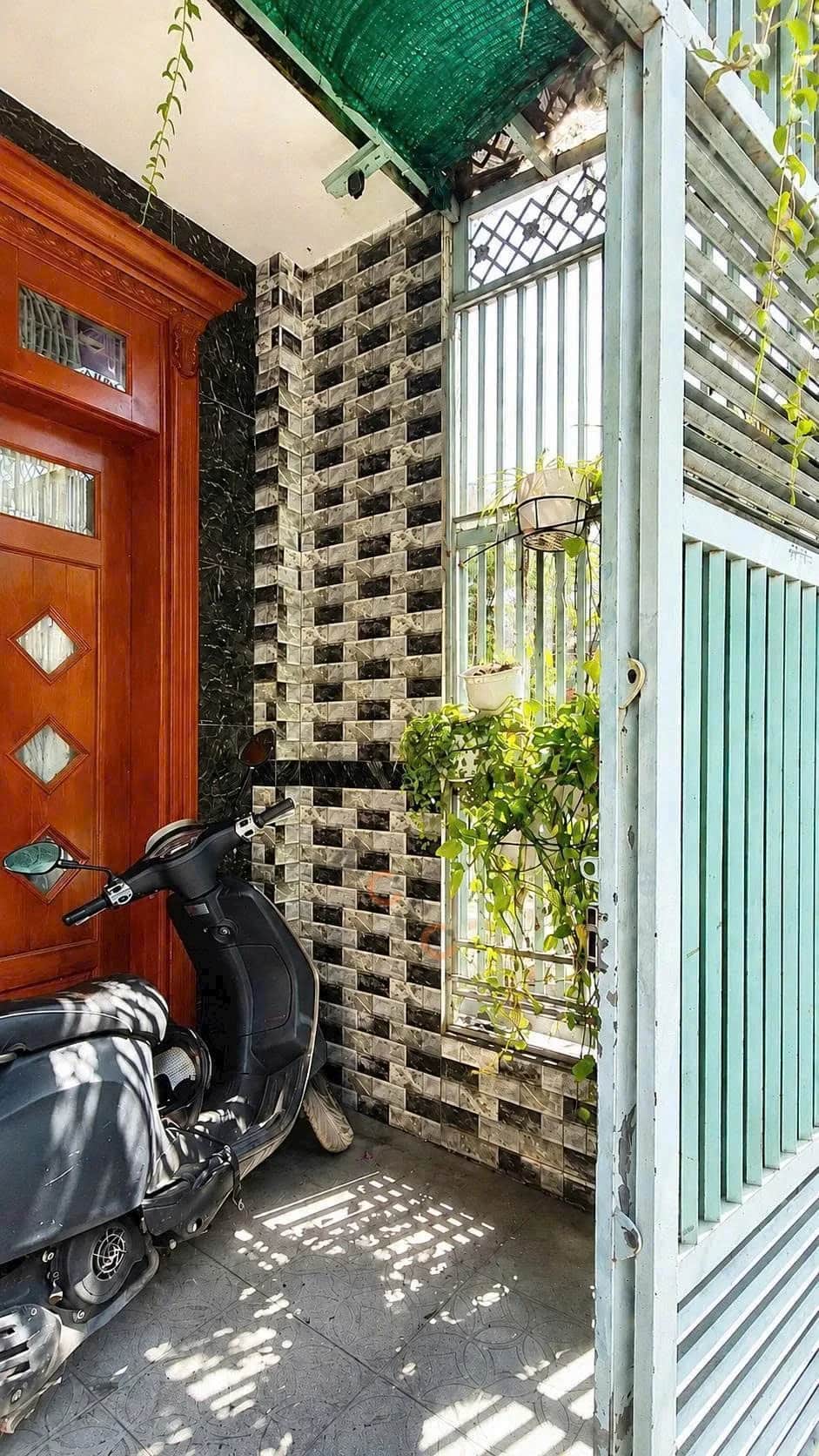 Bán nhà hẻm đường Huỳnh Tấn Phát Quận 7, TP.HCM – 2 phòng ngủ, giá 5.8 tỷ Bán nhà hẻm đường Huỳnh Tấn Phát Quận 7, TP.HCM – 2 phòng ngủ, giá 5.8 tỷ