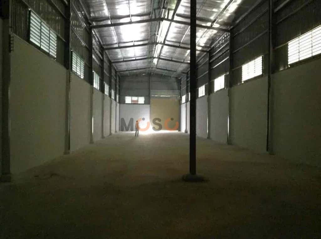 Cho thuê kho, nhà xưởng Đường Trần Văn Giàu Huyện Bình Chánh, TP.HCM – giá 30 triệu — Hình 2 Cho thuê kho, nhà xưởng Đường Trần Văn Giàu Huyện Bình Chánh, TP.HCM – giá 30 triệu — Hình 2