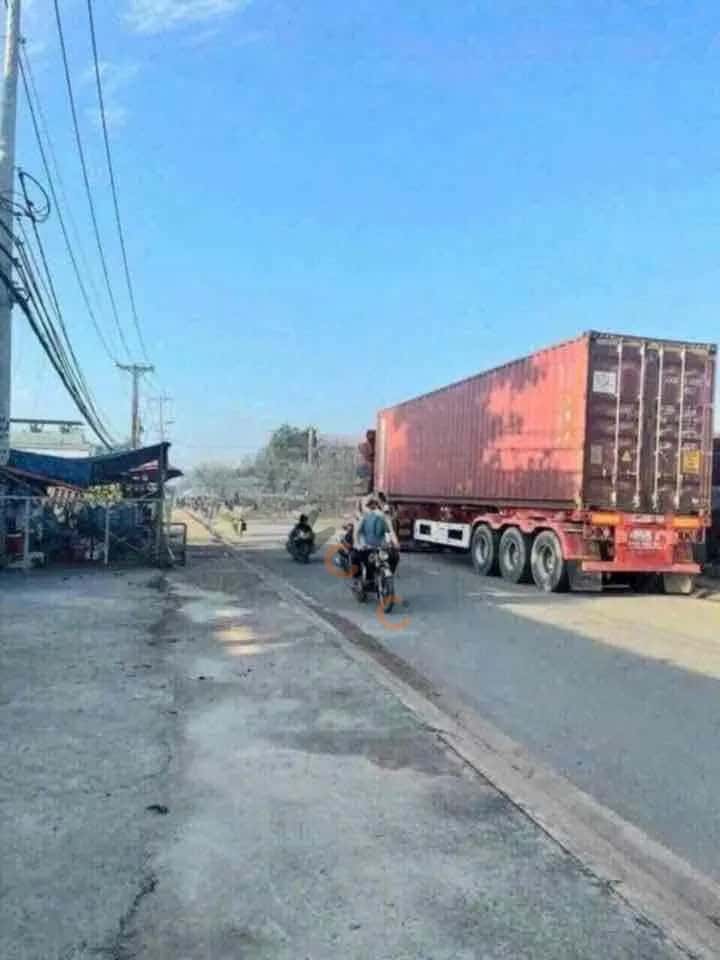 Cho thuê kho, nhà xưởng Đường Trần Văn Giàu Huyện Bình Chánh, TP.HCM – giá 30 triệu — Hình 3 Cho thuê kho, nhà xưởng Đường Trần Văn Giàu Huyện Bình Chánh, TP.HCM – giá 30 triệu — Hình 3