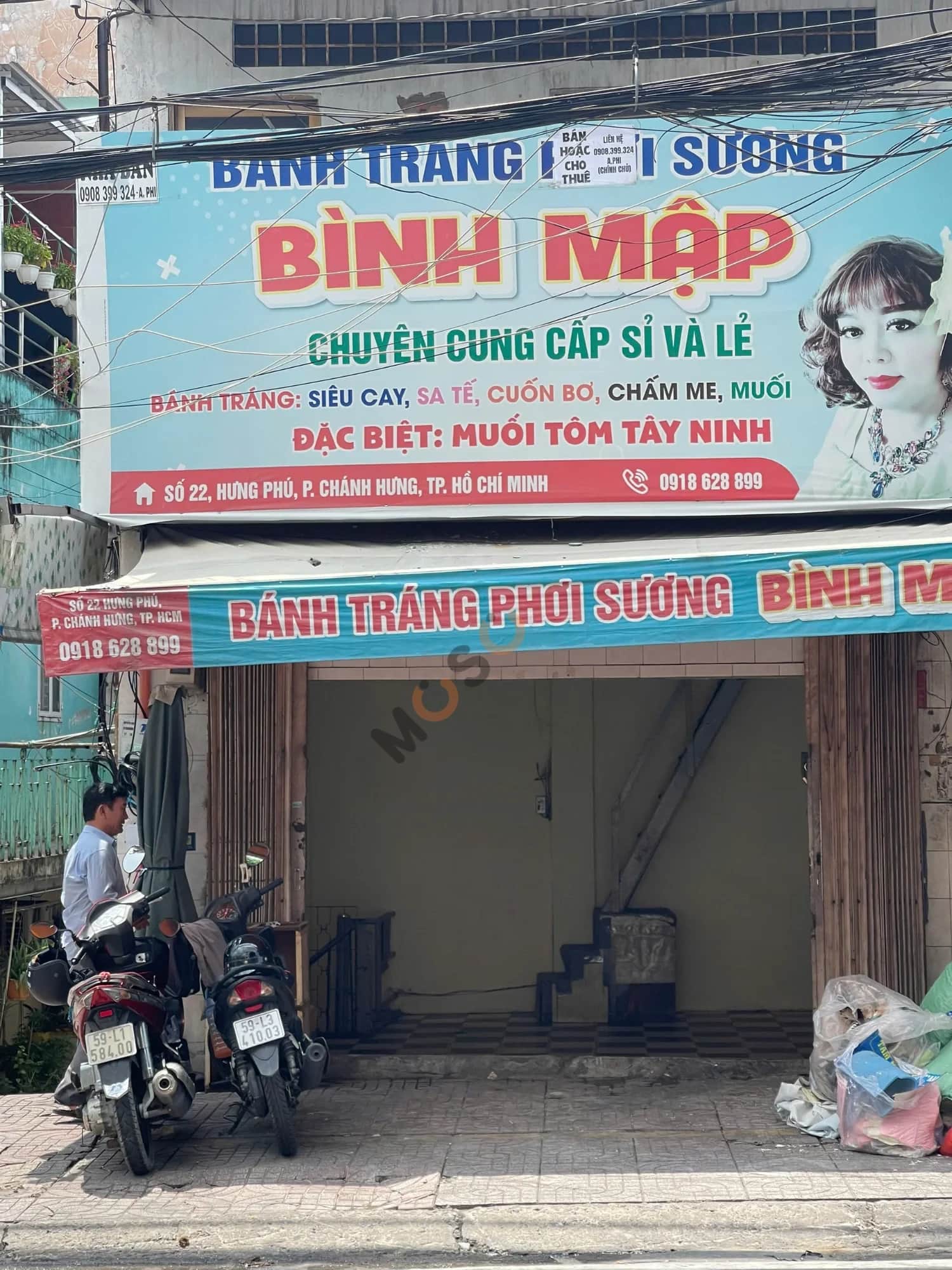 Bán nhà mặt tiền đường Hưng Phú Quận 8, TP.HCM – 2 phòng ngủ, giá 3.5 tỷ Bán nhà mặt tiền đường Hưng Phú Quận 8, TP.HCM – 2 phòng ngủ, giá 3.5 tỷ
