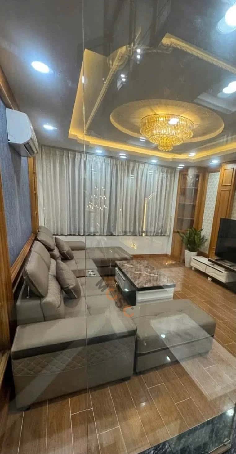 Bán nhà mặt tiền Thạnh Lộc 29 Quận 12, TP.HCM – 5 phòng ngủ, giá 9 tỷ — Hình 3 Bán nhà mặt tiền Thạnh Lộc 29 Quận 12, TP.HCM – 5 phòng ngủ, giá 9 tỷ — Hình 3