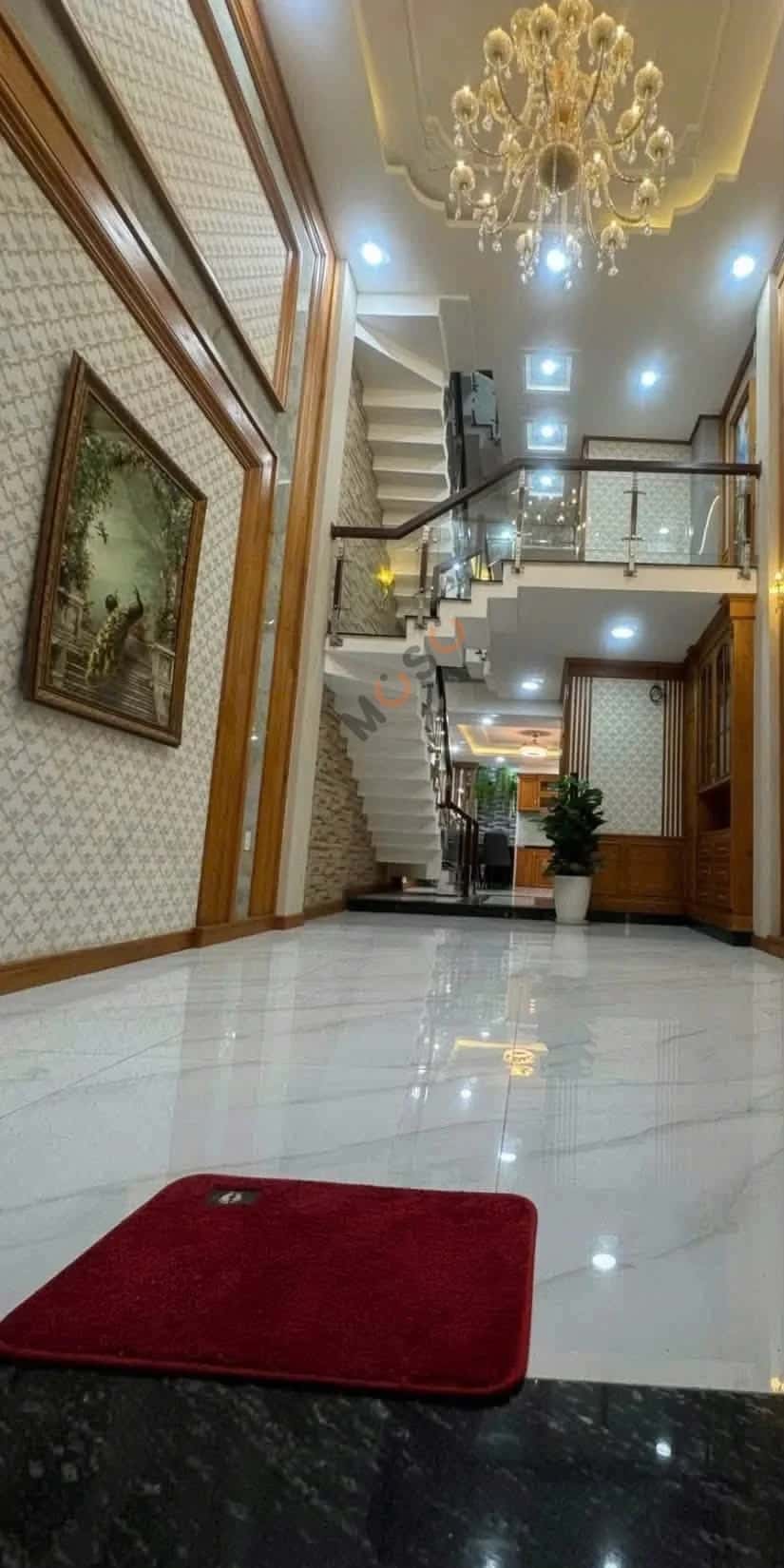 Bán nhà mặt tiền Thạnh Lộc 29 Quận 12, TP.HCM – 5 phòng ngủ, giá 9 tỷ — Hình 2 Bán nhà mặt tiền Thạnh Lộc 29 Quận 12, TP.HCM – 5 phòng ngủ, giá 9 tỷ — Hình 2