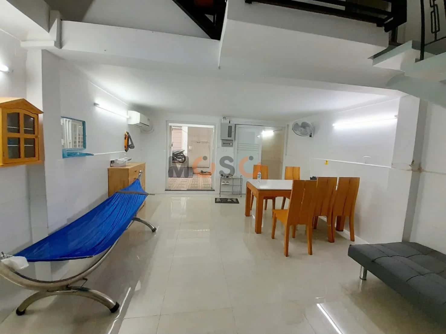 Bán nhà hẻm Điện Biên Phủ Quận Bình Thạnh, TP.HCM – 3 phòng ngủ, giá 9.6 tỷ — Hình 3 Bán nhà hẻm Điện Biên Phủ Quận Bình Thạnh, TP.HCM – 3 phòng ngủ, giá 9.6 tỷ — Hình 3