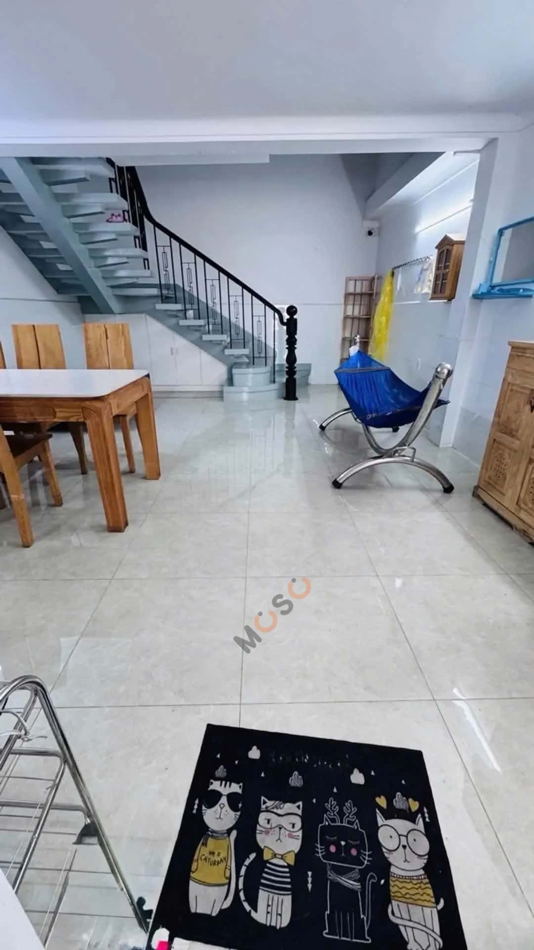 Bán nhà hẻm Điện Biên Phủ Quận Bình Thạnh, TP.HCM – 3 phòng ngủ, giá 9.6 tỷ — Hình 2 Bán nhà hẻm Điện Biên Phủ Quận Bình Thạnh, TP.HCM – 3 phòng ngủ, giá 9.6 tỷ — Hình 2