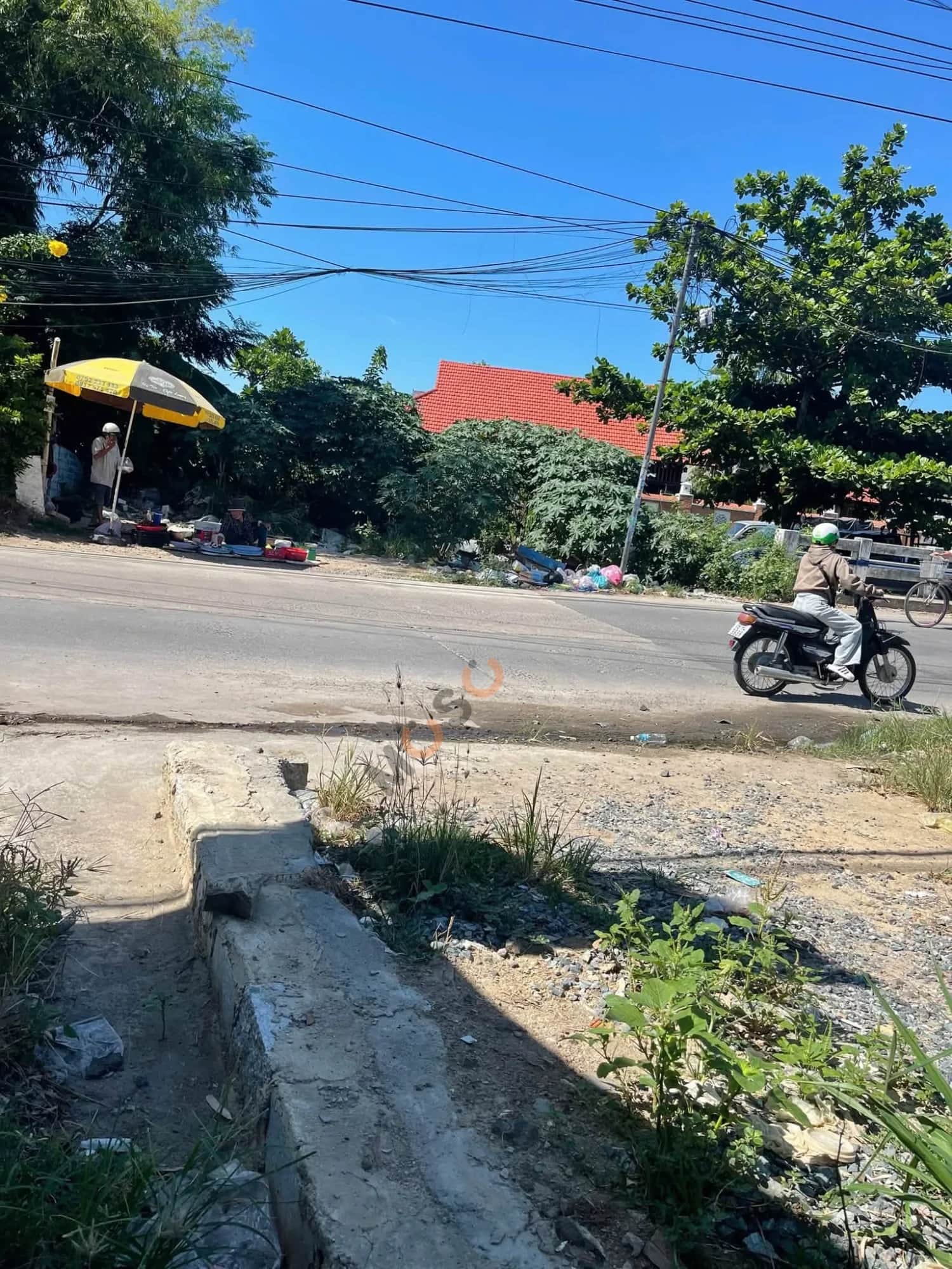 Bán đất Lương Định Của Thành phố Nha Trang, Khánh Hòa – giá 4.5 tỷ Bán đất Lương Định Của Thành phố Nha Trang, Khánh Hòa – giá 4.5 tỷ