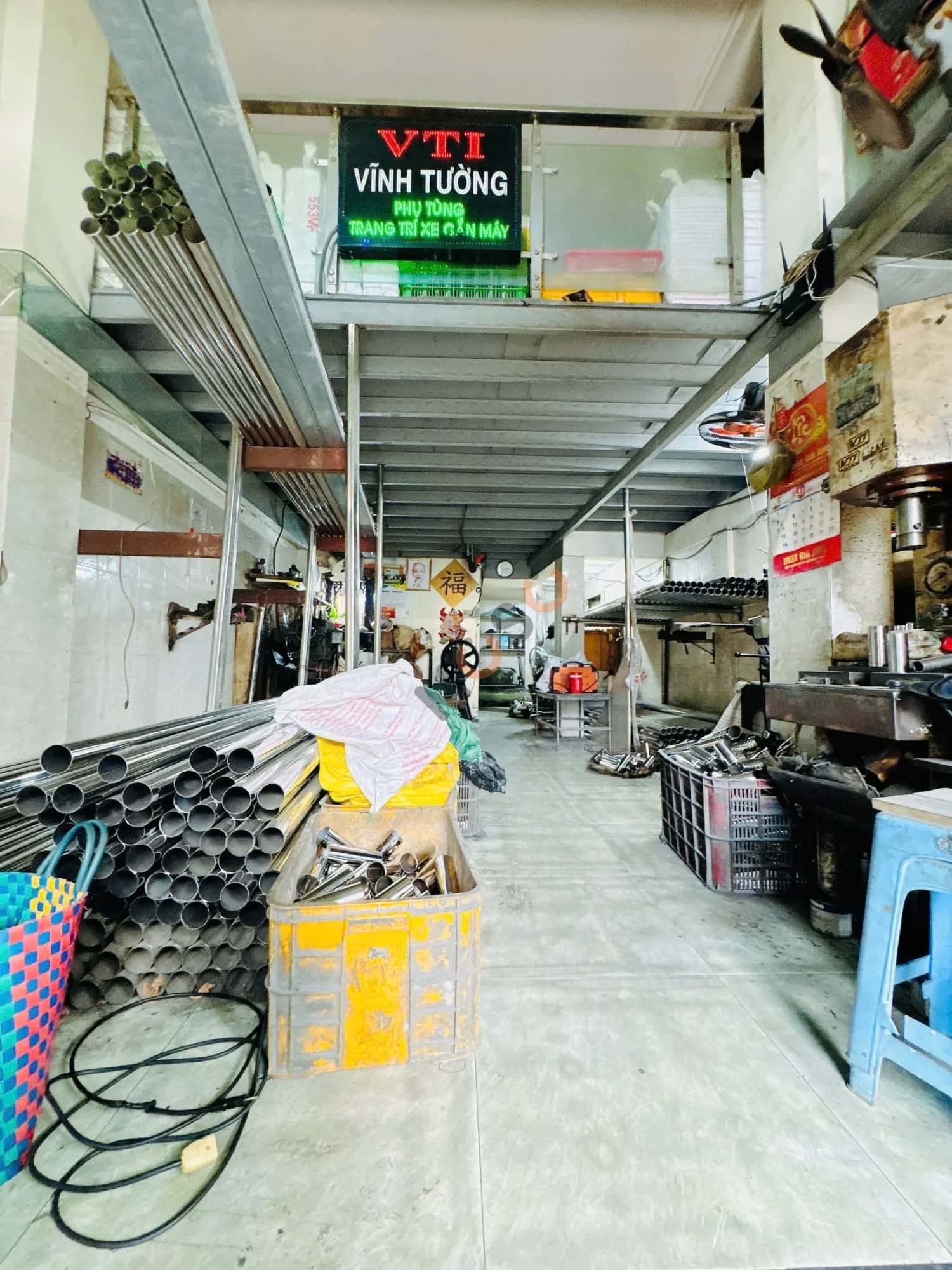 Bán nhà hẻm đường Hoài Thanh Quận 8, TP.HCM – 3 phòng ngủ, giá 4.5 tỷ — Hình 2 Bán nhà hẻm đường Hoài Thanh Quận 8, TP.HCM – 3 phòng ngủ, giá 4.5 tỷ — Hình 2