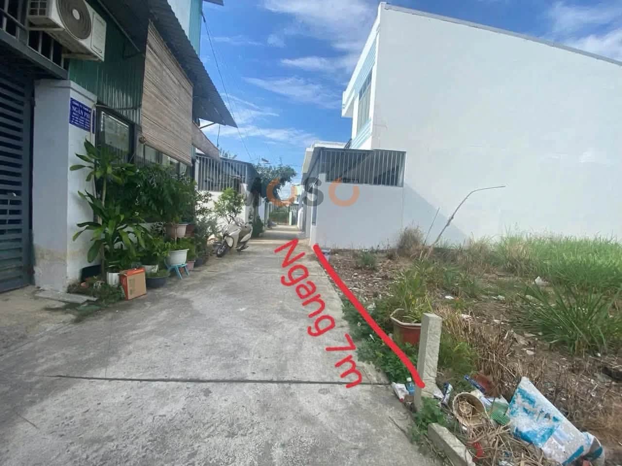Bán đất Thôn Phú Thạnh Thành phố Nha Trang, Khánh Hòa – giá 1.6 tỷ Bán đất Thôn Phú Thạnh Thành phố Nha Trang, Khánh Hòa – giá 1.6 tỷ