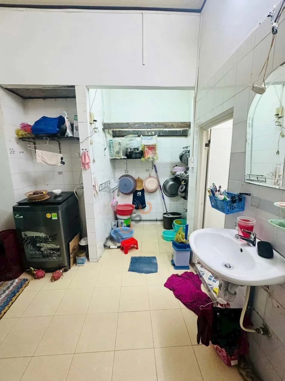 Bán nhà hẻm Hòa Hưng Quận 10, TP.HCM – 2 phòng ngủ, giá 5.5 tỷ — Hình 3 Bán nhà hẻm Hòa Hưng Quận 10, TP.HCM – 2 phòng ngủ, giá 5.5 tỷ — Hình 3
