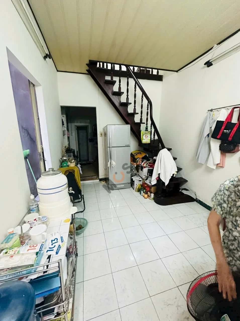 Bán nhà hẻm Hòa Hưng Quận 10, TP.HCM – 2 phòng ngủ, giá 5.5 tỷ — Hình 2 Bán nhà hẻm Hòa Hưng Quận 10, TP.HCM – 2 phòng ngủ, giá 5.5 tỷ — Hình 2