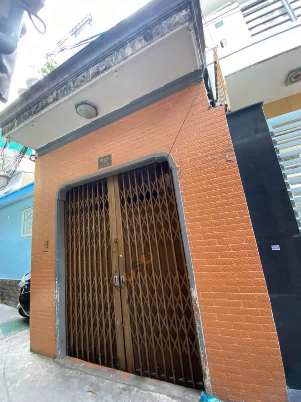 Bán nhà hẻm Hòa Hưng Quận 10, TP.HCM – 2 phòng ngủ, giá 5.5 tỷ Bán nhà hẻm Hòa Hưng Quận 10, TP.HCM – 2 phòng ngủ, giá 5.5 tỷ