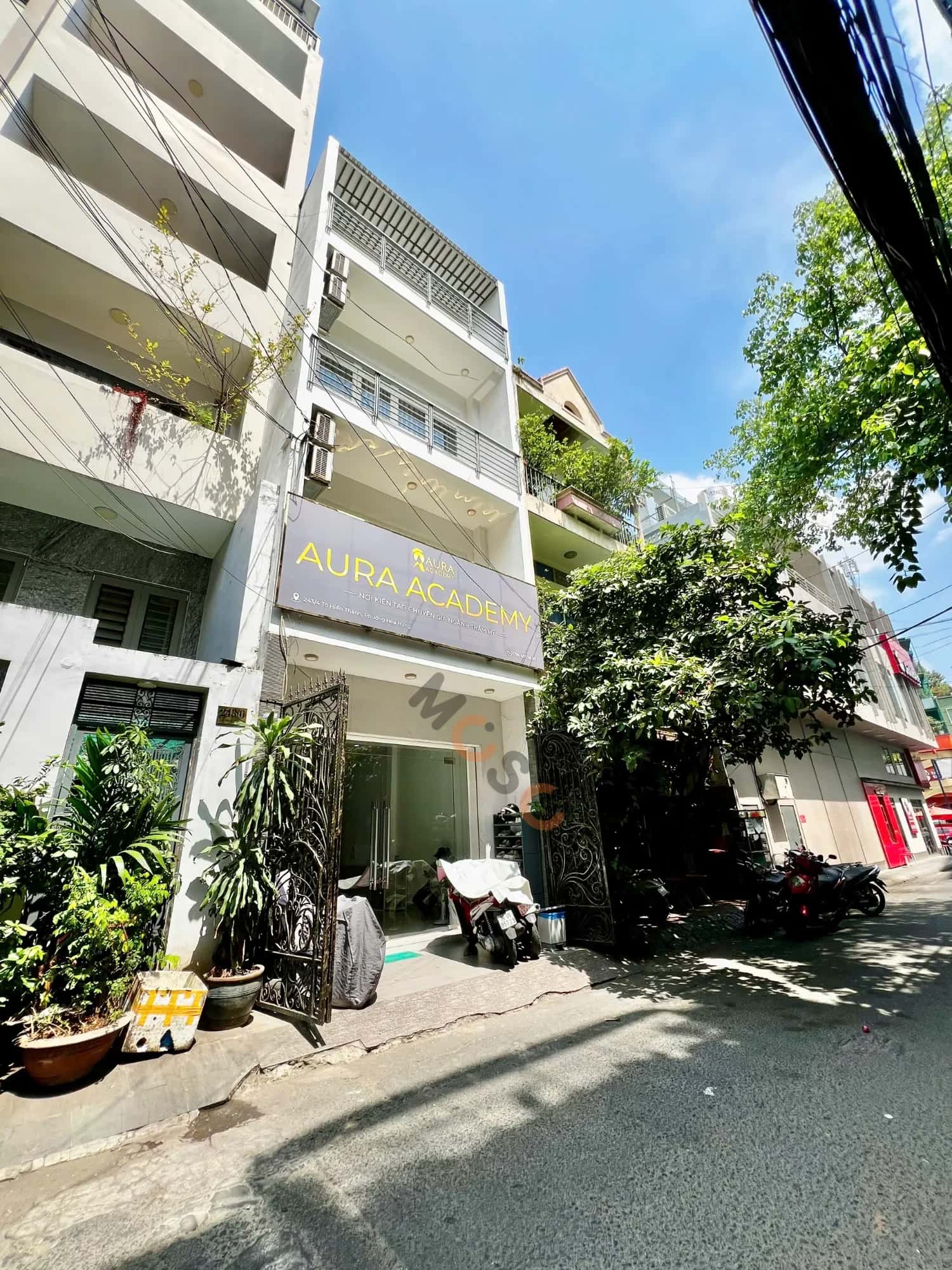 Bán nhà hẻm Tô Hiến Thành Quận 10, TP.HCM – 8 phòng ngủ, giá 29 tỷ — Hình 2 Bán nhà hẻm Tô Hiến Thành Quận 10, TP.HCM – 8 phòng ngủ, giá 29 tỷ — Hình 2