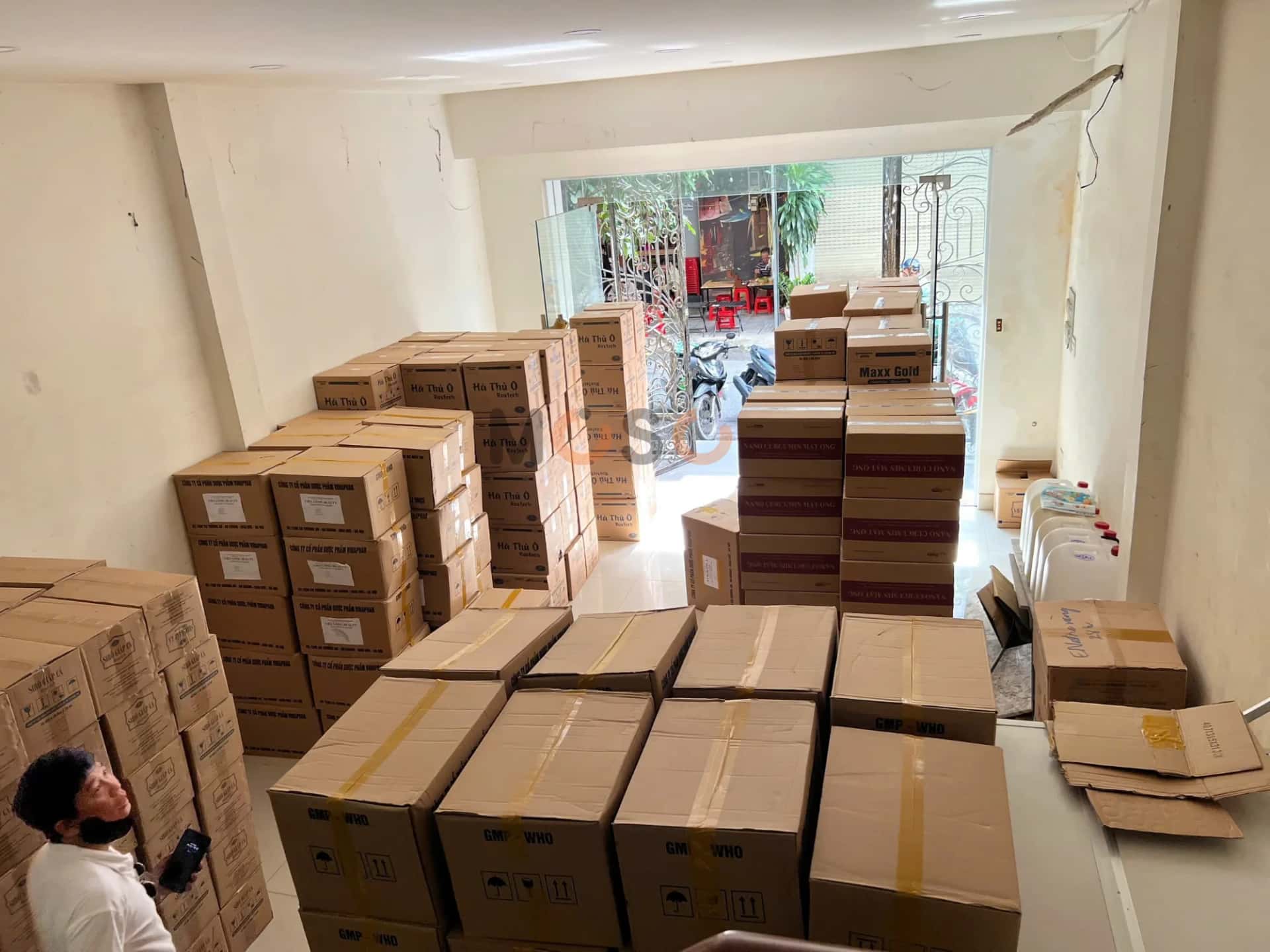 Bán nhà hẻm Tô Hiến Thành Quận 10, TP.HCM – 8 phòng ngủ, giá 29 tỷ — Hình 3 Bán nhà hẻm Tô Hiến Thành Quận 10, TP.HCM – 8 phòng ngủ, giá 29 tỷ — Hình 3