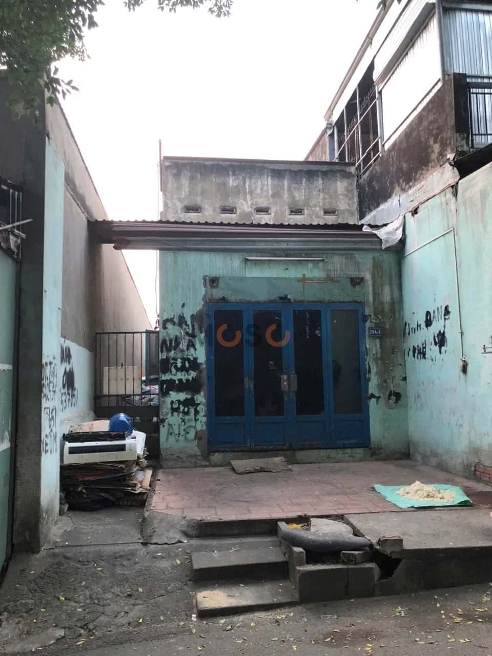 Bán nhà hẻm Bình Hòa 20 Thành phố Thuận An, Bình Dương – 1 phòng ngủ, giá 4.3 tỷ — Hình 2 Bán nhà hẻm Bình Hòa 20 Thành phố Thuận An, Bình Dương – 1 phòng ngủ, giá 4.3 tỷ — Hình 2