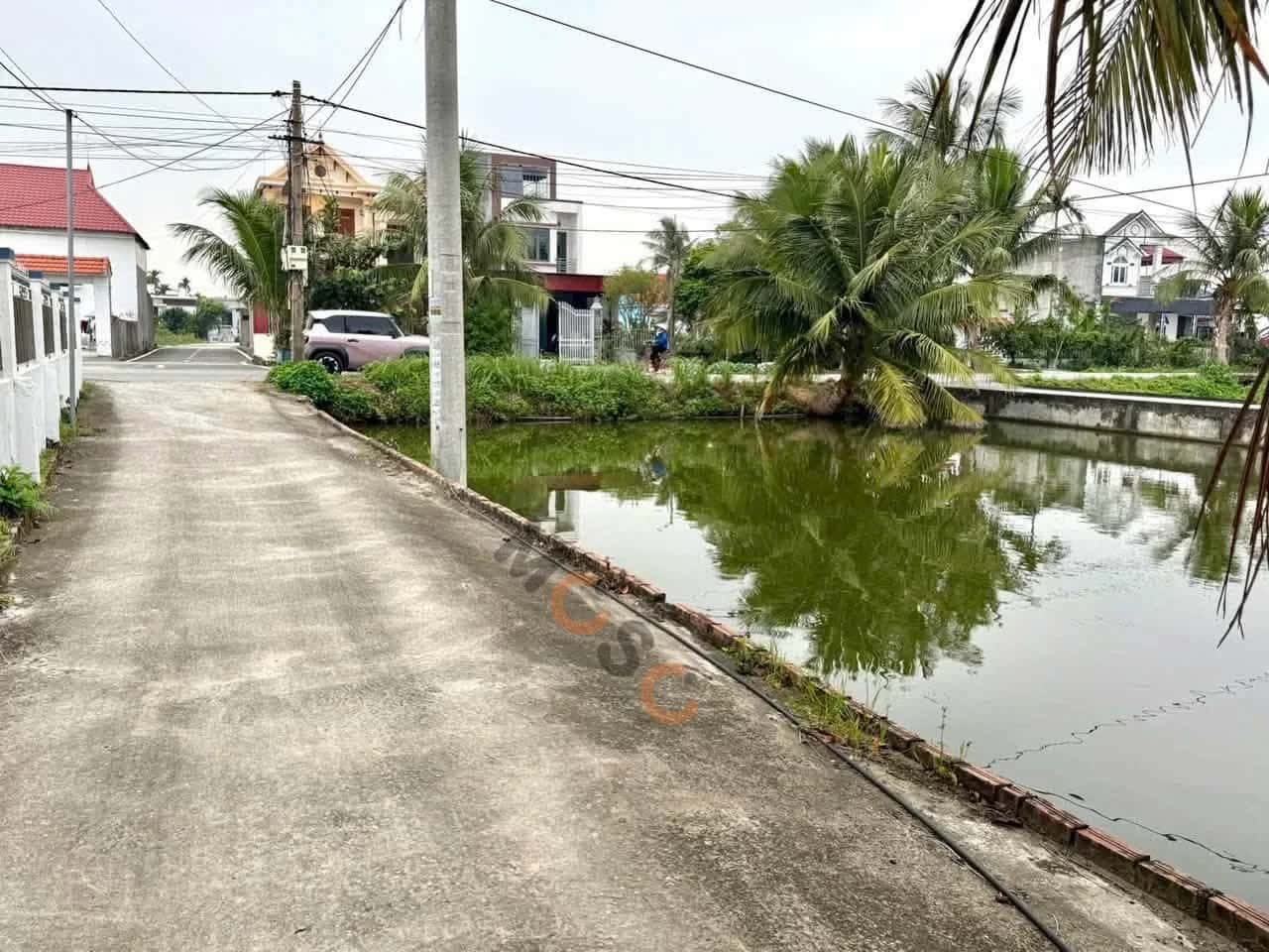 Bán đất Thôn Đoàn Kết Huyện Kiến Thuỵ, TP. Hải Phòng – giá 1 tỷ — Hình 3 Bán đất Thôn Đoàn Kết Huyện Kiến Thuỵ, TP. Hải Phòng – giá 1 tỷ — Hình 3
