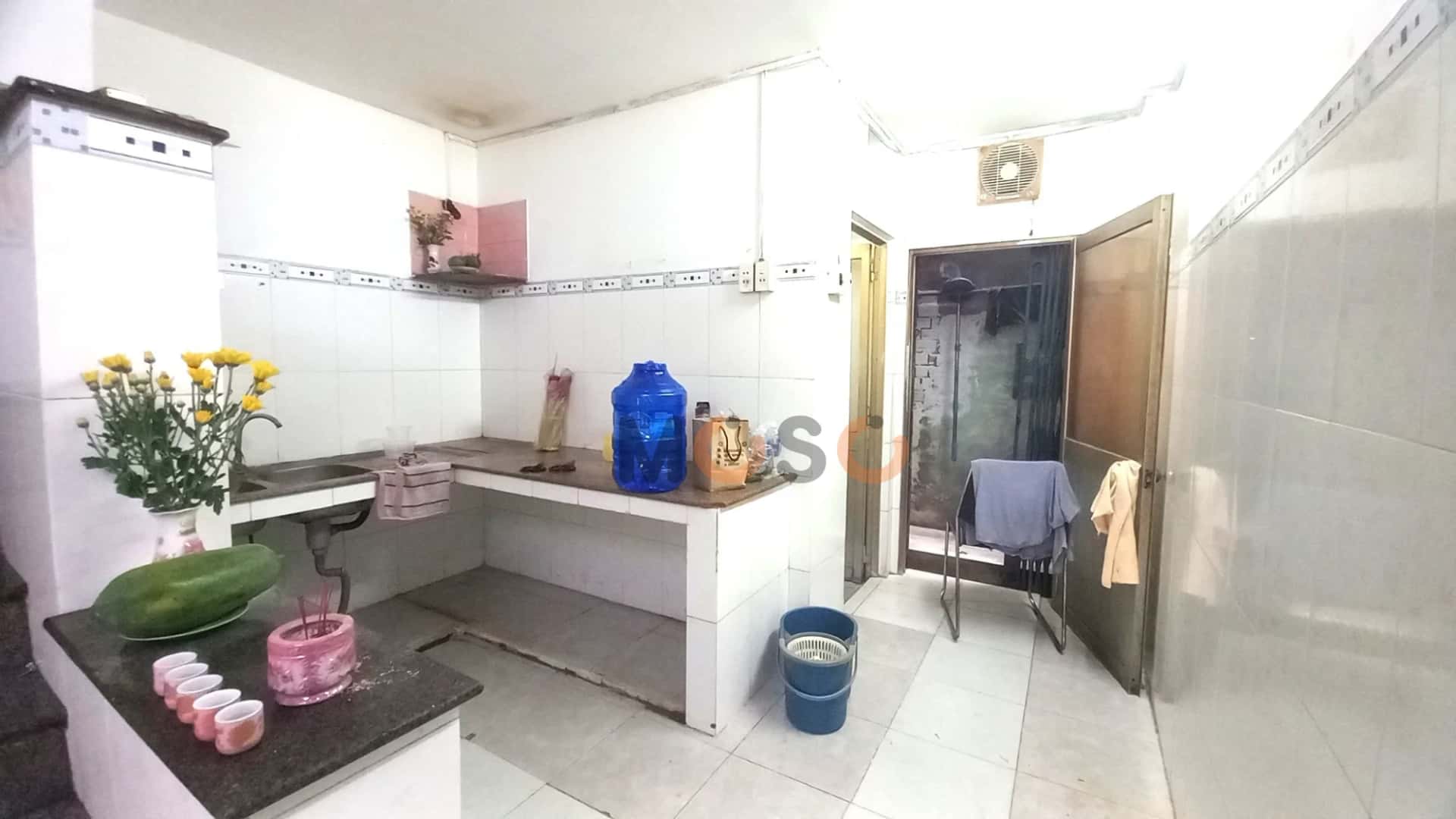 Bán nhà hẻm Xóm Đất Quận 11, TP.HCM – 3 phòng ngủ, giá 6.6 tỷ — Hình 3 Bán nhà hẻm Xóm Đất Quận 11, TP.HCM – 3 phòng ngủ, giá 6.6 tỷ — Hình 3