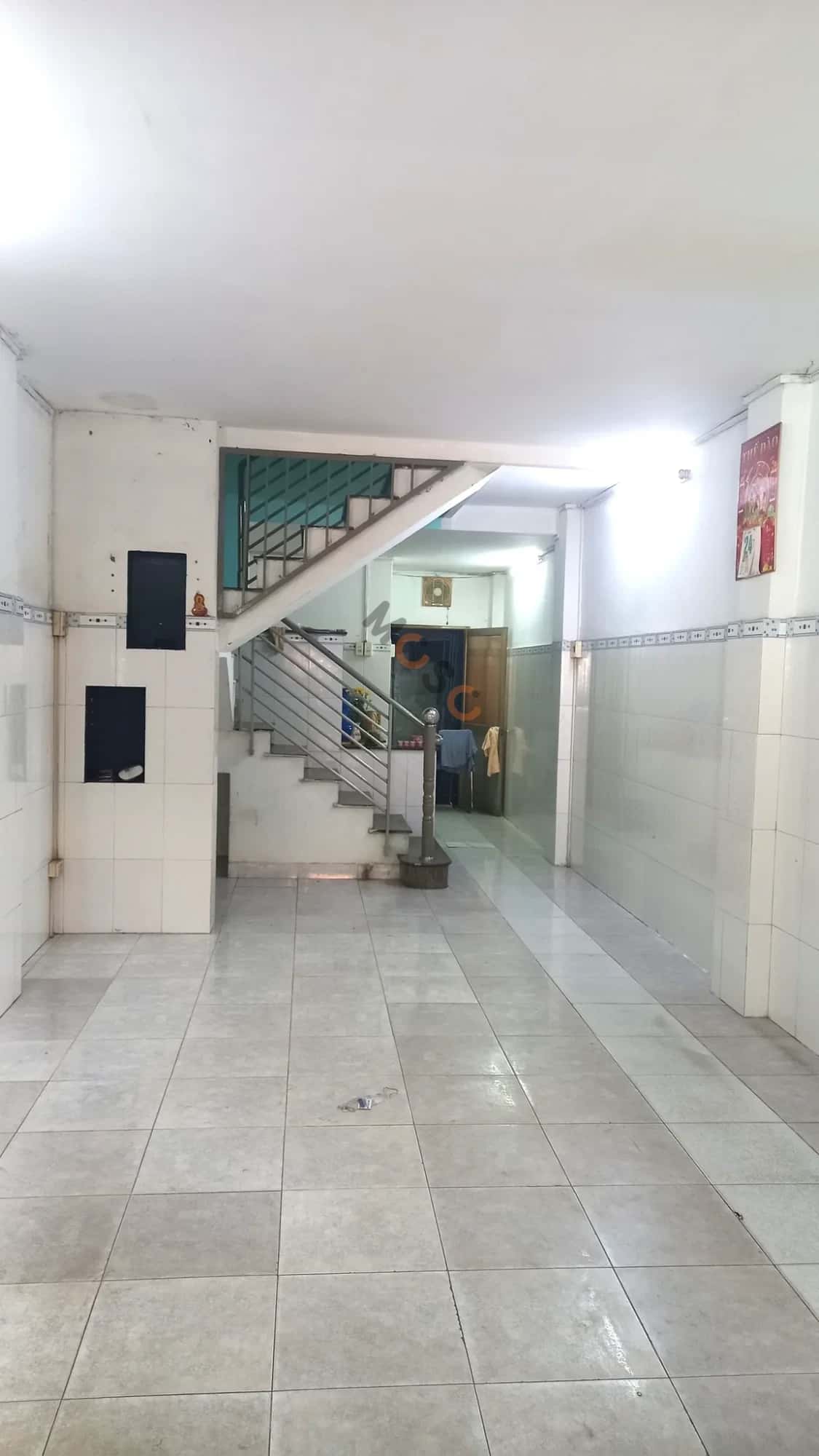 Bán nhà hẻm Xóm Đất Quận 11, TP.HCM – 3 phòng ngủ, giá 6.6 tỷ — Hình 2 Bán nhà hẻm Xóm Đất Quận 11, TP.HCM – 3 phòng ngủ, giá 6.6 tỷ — Hình 2