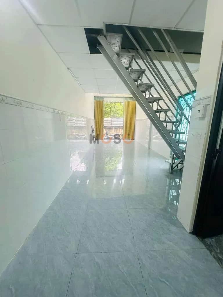 Cho thuê nhà hẻm Đường TMT 17 Quận 12, TP.HCM – 2 phòng ngủ, giá 5.5 triệu Cho thuê nhà hẻm Đường TMT 17 Quận 12, TP.HCM – 2 phòng ngủ, giá 5.5 triệu