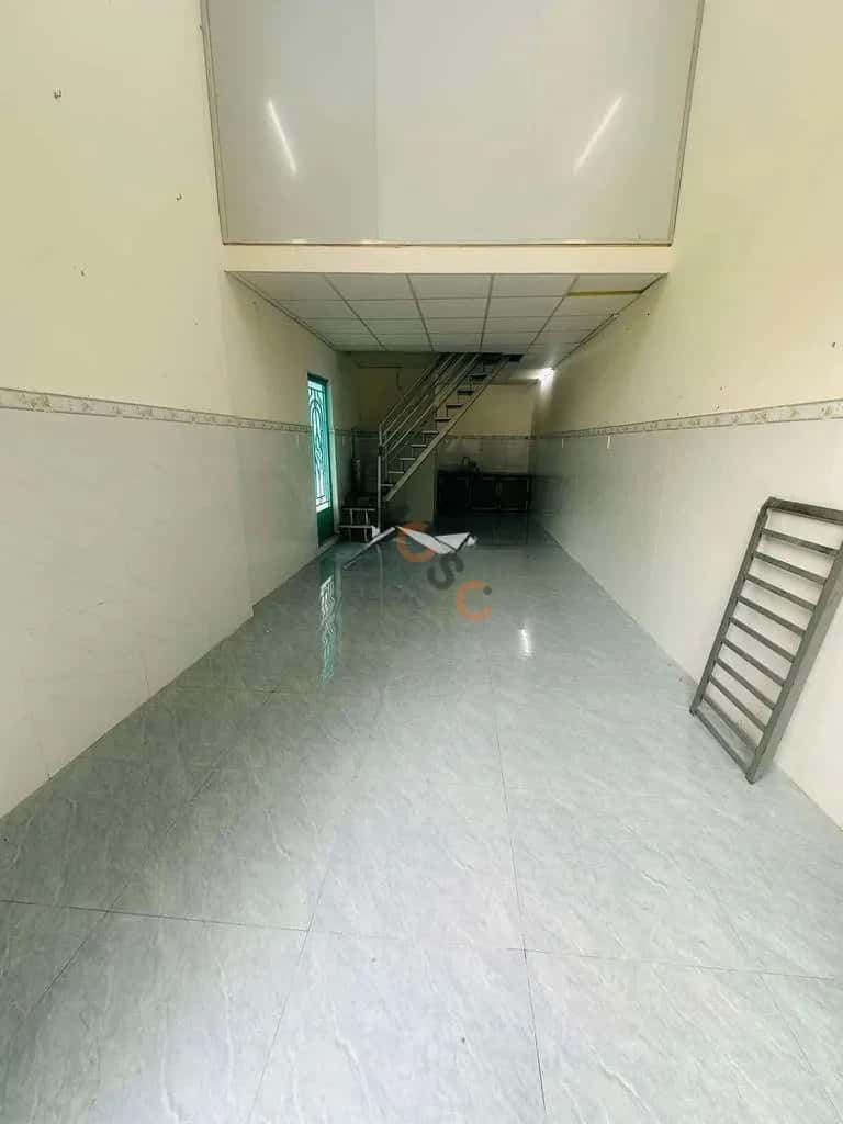 Cho thuê nhà hẻm Đường TMT 17 Quận 12, TP.HCM – 2 phòng ngủ, giá 5.5 triệu — Hình 2 Cho thuê nhà hẻm Đường TMT 17 Quận 12, TP.HCM – 2 phòng ngủ, giá 5.5 triệu — Hình 2