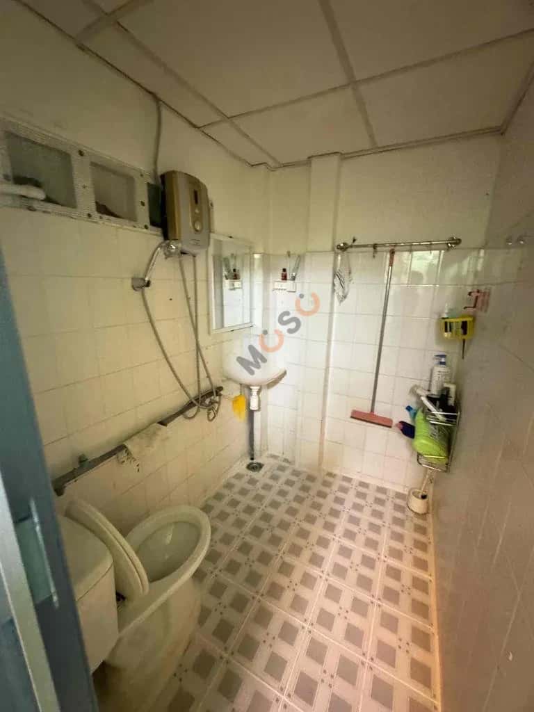 Cho thuê BĐS khác Hẻm 76 Lê Văn Phan Tân Phú, TP.HCM – 1 phòng ngủ, giá 8 triệu — Hình 2 Cho thuê BĐS khác Hẻm 76 Lê Văn Phan Tân Phú, TP.HCM – 1 phòng ngủ, giá 8 triệu — Hình 2
