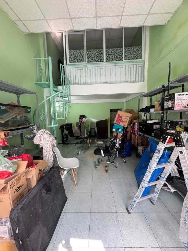 Cho thuê BĐS khác Hẻm 76 Lê Văn Phan Tân Phú, TP.HCM – 1 phòng ngủ, giá 8 triệu — Hình 3 Cho thuê BĐS khác Hẻm 76 Lê Văn Phan Tân Phú, TP.HCM – 1 phòng ngủ, giá 8 triệu — Hình 3