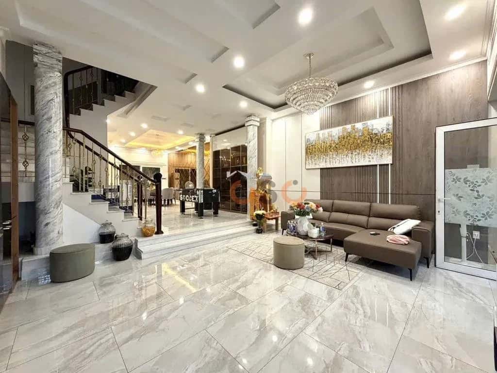 Cho thuê BĐS khác Đường Cửu Long Quận Tân Bình, TP.HCM – 4 phòng ngủ, giá 25 triệu — Hình 2 Cho thuê BĐS khác Đường Cửu Long Quận Tân Bình, TP.HCM – 4 phòng ngủ, giá 25 triệu — Hình 2