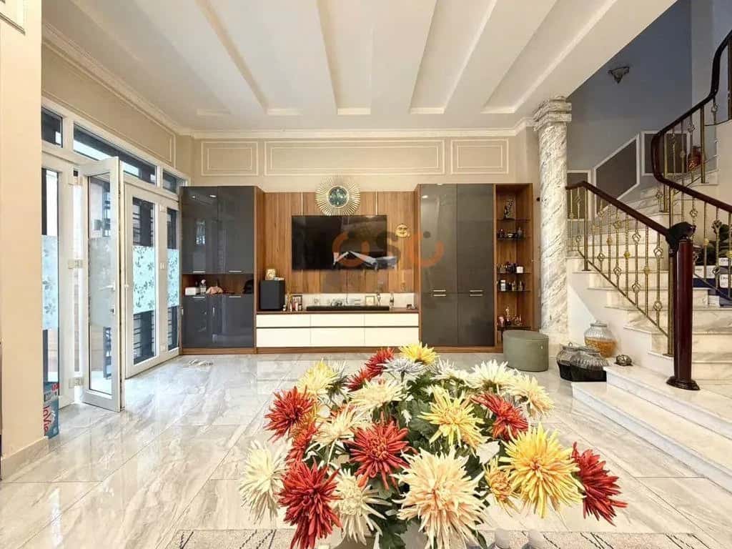 Cho thuê BĐS khác Đường Cửu Long Quận Tân Bình, TP.HCM – 4 phòng ngủ, giá 25 triệu — Hình 3 Cho thuê BĐS khác Đường Cửu Long Quận Tân Bình, TP.HCM – 4 phòng ngủ, giá 25 triệu — Hình 3