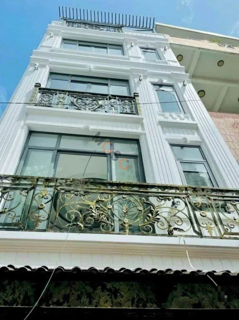 Cho thuê nhà mặt tiền Nguyễn Trọng Tuyển Quận Phú Nhuận, TP.HCM – 5 phòng ngủ, giá 25 triệu Cho thuê nhà mặt tiền Nguyễn Trọng Tuyển Quận Phú Nhuận, TP.HCM – 5 phòng ngủ, giá 25 triệu