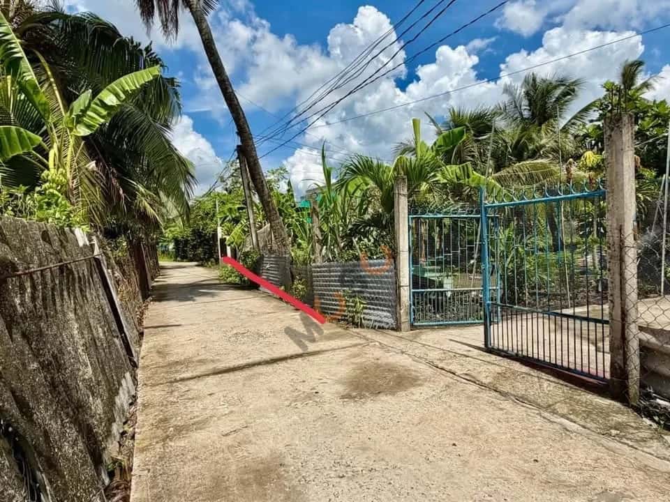 Bán đất hẻm đường Châu Thị Kim Thành phố Tân An, Long An – giá 750 triệu — Hình 2 Bán đất hẻm đường Châu Thị Kim Thành phố Tân An, Long An – giá 750 triệu — Hình 2