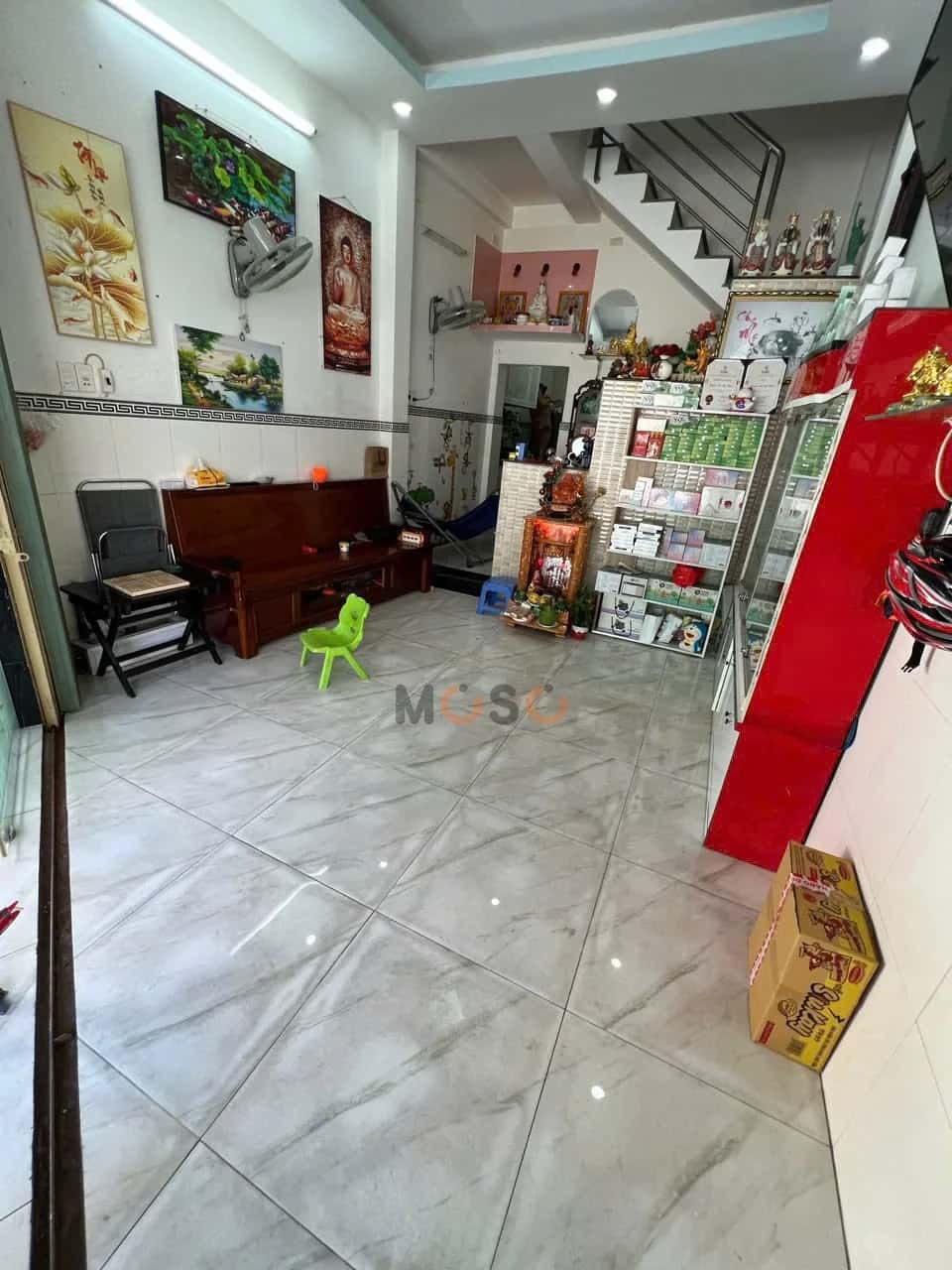 Bán nhà hẻm Lạc Long Quân Quận 11, TP.HCM – 2 phòng ngủ, giá 5.8 tỷ — Hình 2 Bán nhà hẻm Lạc Long Quân Quận 11, TP.HCM – 2 phòng ngủ, giá 5.8 tỷ — Hình 2
