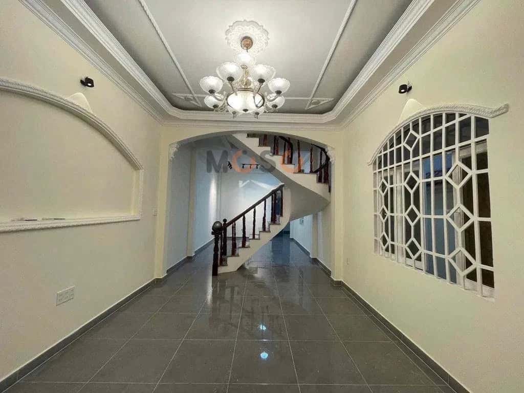 Cho thuê BĐS khác Đường số 1 Gò Vấp, TP.HCM – 5 phòng ngủ, giá 20 triệu — Hình 2 Cho thuê BĐS khác Đường số 1 Gò Vấp, TP.HCM – 5 phòng ngủ, giá 20 triệu — Hình 2