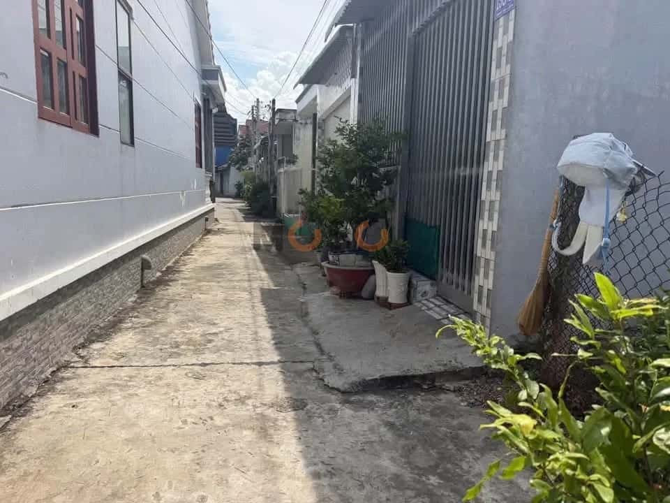 Bán đất hẻm 198 Huỳnh Việt Thanh Thành phố Tân An, Long An – giá 1.6 tỷ — Hình 2 Bán đất hẻm 198 Huỳnh Việt Thanh Thành phố Tân An, Long An – giá 1.6 tỷ — Hình 2