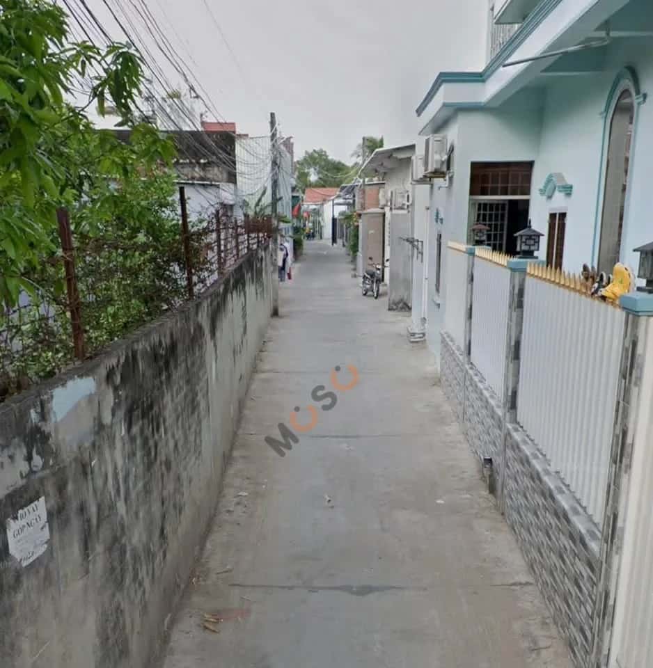 Bán đất hẻm 198 Huỳnh Việt Thanh Thành phố Tân An, Long An – giá 1.6 tỷ — Hình 3 Bán đất hẻm 198 Huỳnh Việt Thanh Thành phố Tân An, Long An – giá 1.6 tỷ — Hình 3