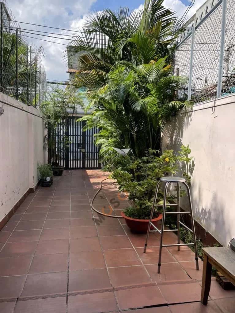 Cho thuê nhà hẻm Hẻm 494 Lê Quang Định Quận Bình Thạnh, TP.HCM – 3 phòng ngủ, giá 16.5 triệu — Hình 2 Cho thuê nhà hẻm Hẻm 494 Lê Quang Định Quận Bình Thạnh, TP.HCM – 3 phòng ngủ, giá 16.5 triệu — Hình 2