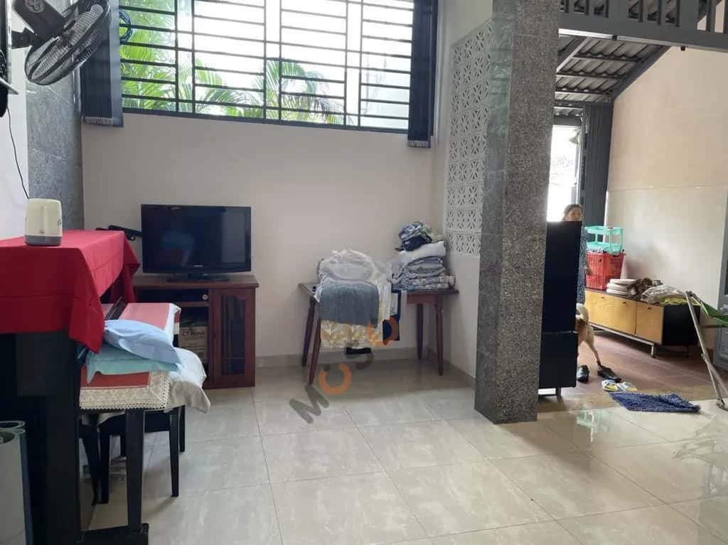 Cho thuê nhà hẻm Hẻm 494 Lê Quang Định Quận Bình Thạnh, TP.HCM – 3 phòng ngủ, giá 16.5 triệu — Hình 3 Cho thuê nhà hẻm Hẻm 494 Lê Quang Định Quận Bình Thạnh, TP.HCM – 3 phòng ngủ, giá 16.5 triệu — Hình 3