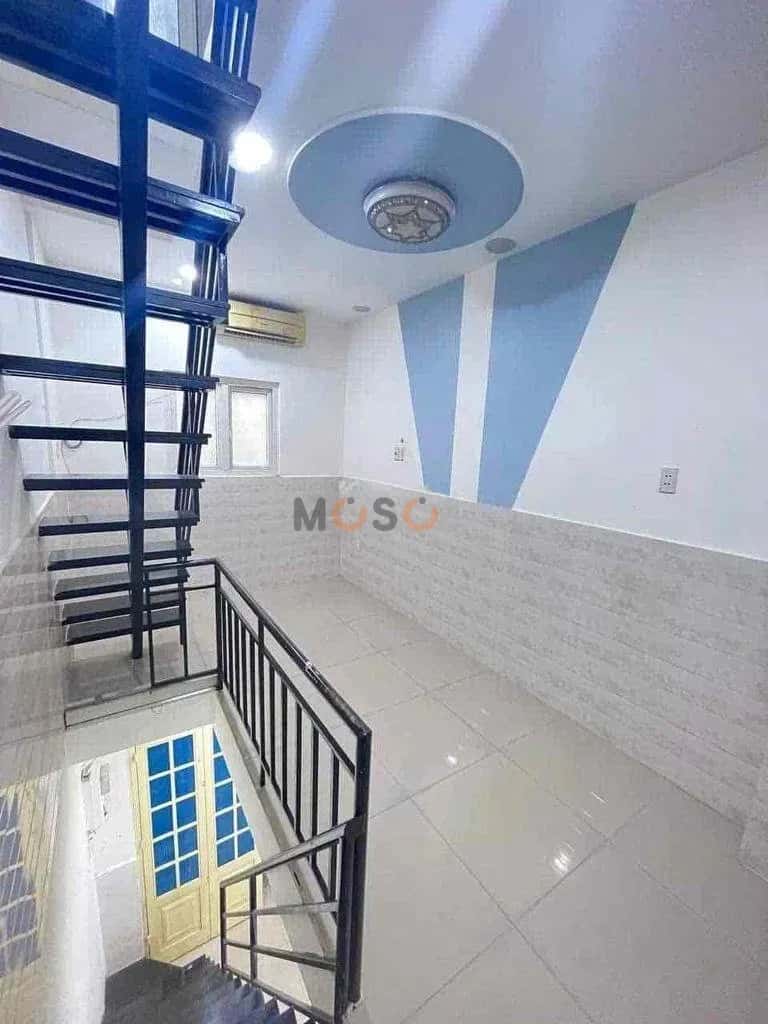 Cho thuê nhà hẻm Đường Vũ Tùng Bình Thạnh, TP.HCM – 2 phòng ngủ, giá 7 triệu — Hình 3 Cho thuê nhà hẻm Đường Vũ Tùng Bình Thạnh, TP.HCM – 2 phòng ngủ, giá 7 triệu — Hình 3