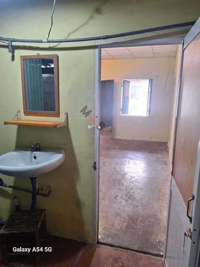 Cho thuê phòng trọ Hẻm 702 Xô Viết Nghệ Tĩnh Quận Bình Thạnh, TP.HCM – giá 3.5 triệu — Hình 3 Cho thuê phòng trọ Hẻm 702 Xô Viết Nghệ Tĩnh Quận Bình Thạnh, TP.HCM – giá 3.5 triệu — Hình 3