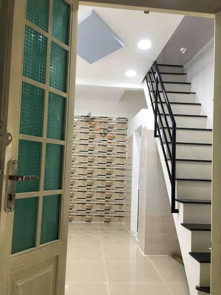 Cho thuê nhà hẻm Đường Vũ Tùng Quận Bình Thạnh, TP.HCM – 2 phòng ngủ, giá 7 triệu Cho thuê nhà hẻm Đường Vũ Tùng Quận Bình Thạnh, TP.HCM – 2 phòng ngủ, giá 7 triệu