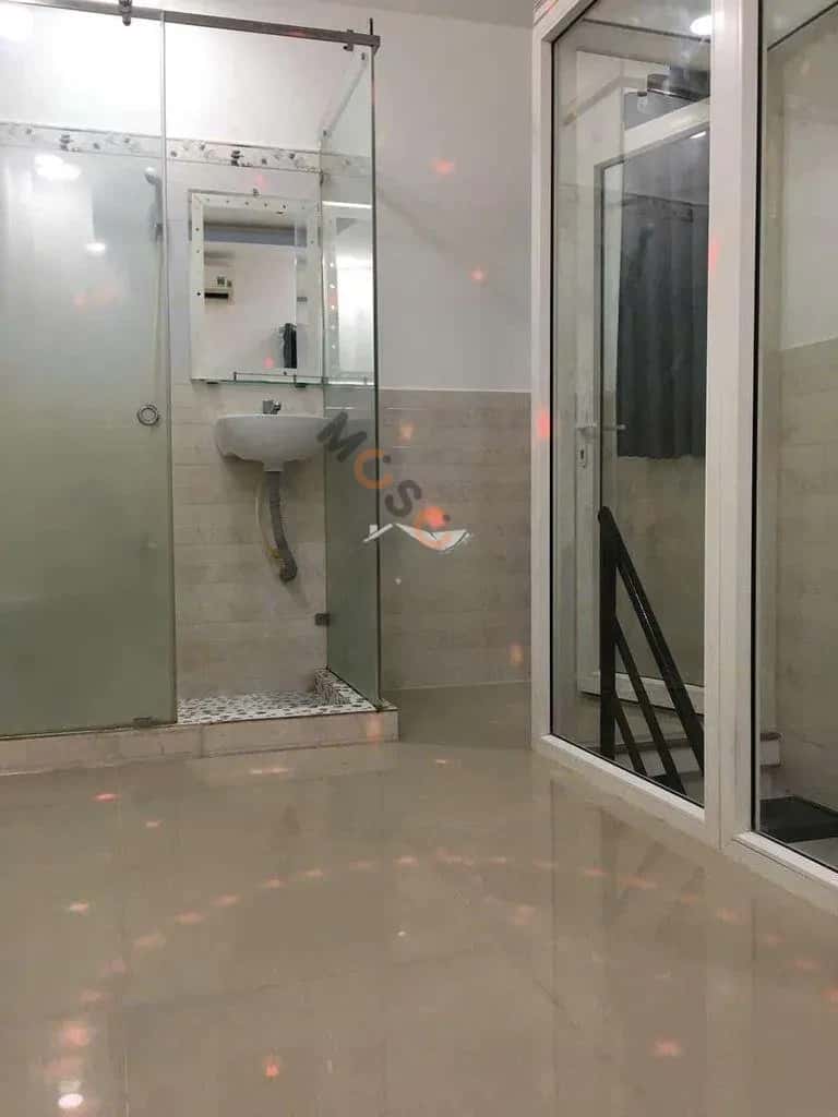 Cho thuê nhà hẻm Đường Vũ Tùng Quận Bình Thạnh, TP.HCM – 2 phòng ngủ, giá 7 triệu — Hình 2 Cho thuê nhà hẻm Đường Vũ Tùng Quận Bình Thạnh, TP.HCM – 2 phòng ngủ, giá 7 triệu — Hình 2