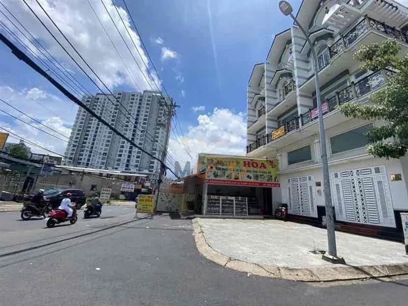 Cho thuê nhà hẻm Đường Số 27 Bình Tân, TP.HCM – giá 20 triệu Cho thuê nhà hẻm Đường Số 27 Bình Tân, TP.HCM – giá 20 triệu