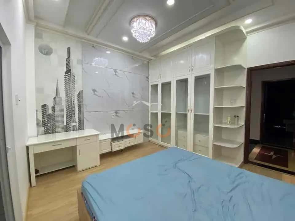 Cho thuê nhà hẻm Đường Số 27 Bình Tân, TP.HCM – giá 20 triệu — Hình 2 Cho thuê nhà hẻm Đường Số 27 Bình Tân, TP.HCM – giá 20 triệu — Hình 2