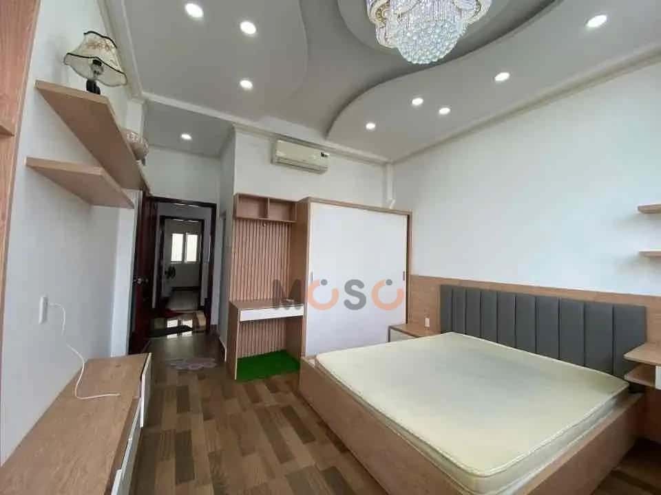 Cho thuê nhà hẻm Đường Số 27 Bình Tân, TP.HCM – giá 20 triệu — Hình 3 Cho thuê nhà hẻm Đường Số 27 Bình Tân, TP.HCM – giá 20 triệu — Hình 3