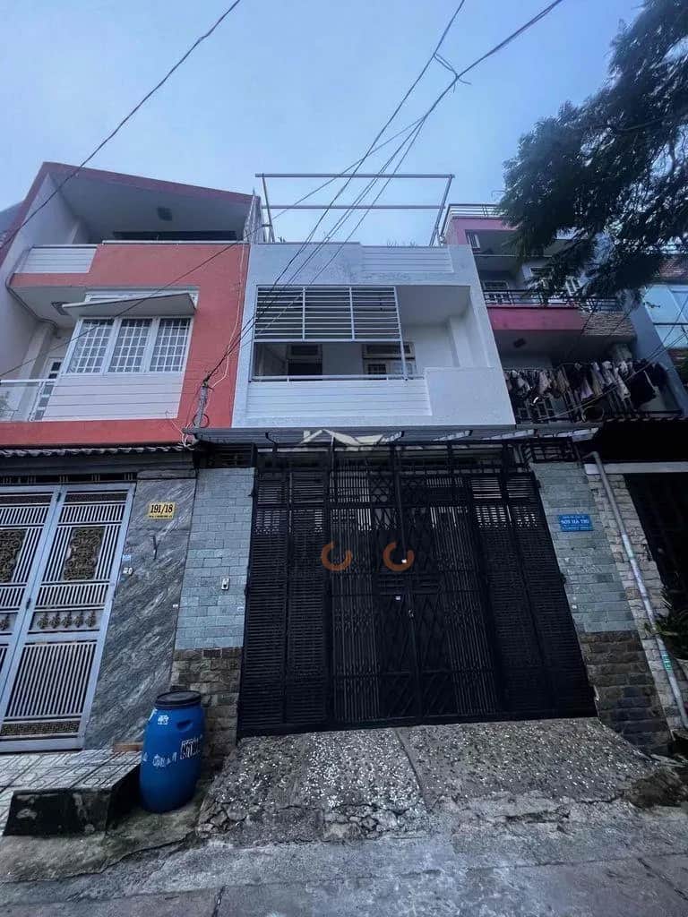 Cho thuê nhà hẻm Đông Hưng Thuận 2 Quận 12, TP.HCM – 3 phòng ngủ, giá 12 triệu Cho thuê nhà hẻm Đông Hưng Thuận 2 Quận 12, TP.HCM – 3 phòng ngủ, giá 12 triệu