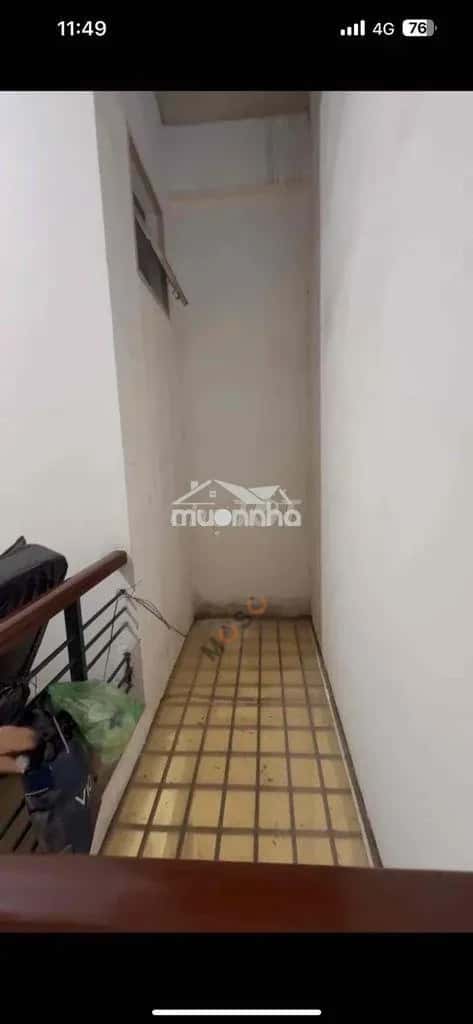 Cho thuê nhà hẻm Đông Hưng Thuận 2 Quận 12, TP.HCM – 3 phòng ngủ, giá 12 triệu — Hình 3 Cho thuê nhà hẻm Đông Hưng Thuận 2 Quận 12, TP.HCM – 3 phòng ngủ, giá 12 triệu — Hình 3