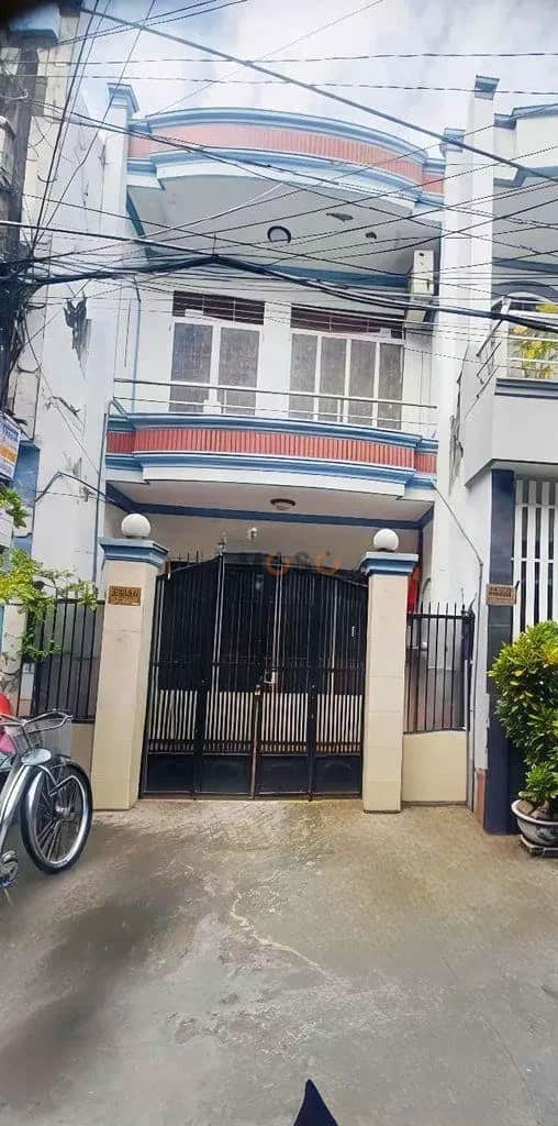 Cho thuê nhà hẻm Đường TTN 06 Quận 12, TP.HCM – 2 phòng ngủ, giá 7.5 triệu Cho thuê nhà hẻm Đường TTN 06 Quận 12, TP.HCM – 2 phòng ngủ, giá 7.5 triệu