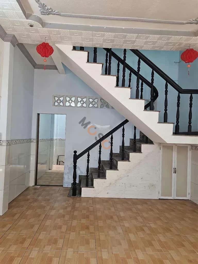 Cho thuê nhà hẻm Đường TTN 06 Quận 12, TP.HCM – 2 phòng ngủ, giá 7.5 triệu — Hình 2 Cho thuê nhà hẻm Đường TTN 06 Quận 12, TP.HCM – 2 phòng ngủ, giá 7.5 triệu — Hình 2