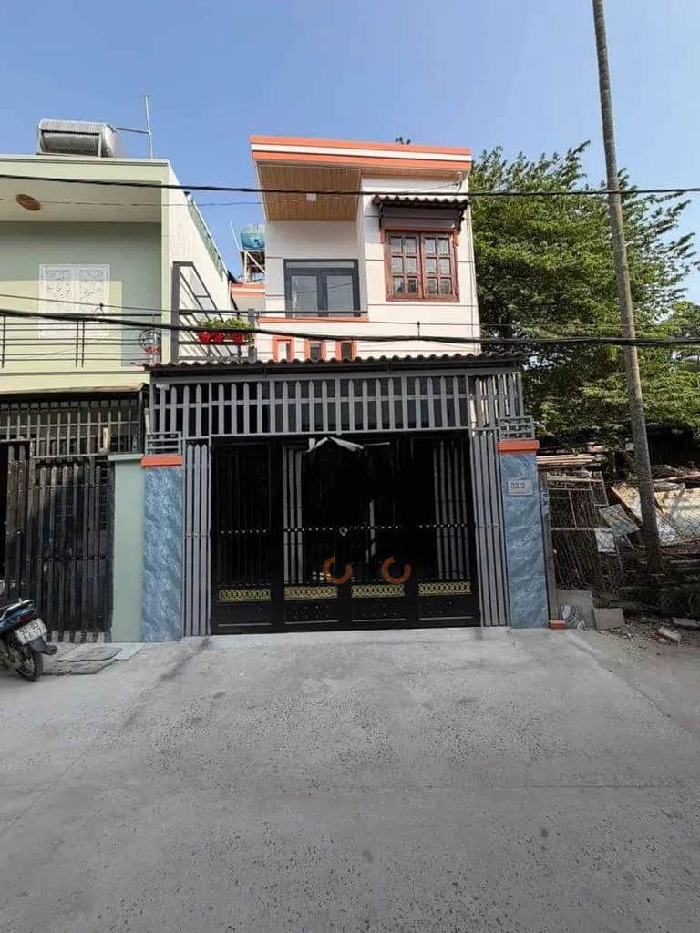 Cho thuê BĐS khác Đường TX25 Quận 12, TP.HCM – 2 phòng ngủ, giá 8 triệu Cho thuê BĐS khác Đường TX25 Quận 12, TP.HCM – 2 phòng ngủ, giá 8 triệu