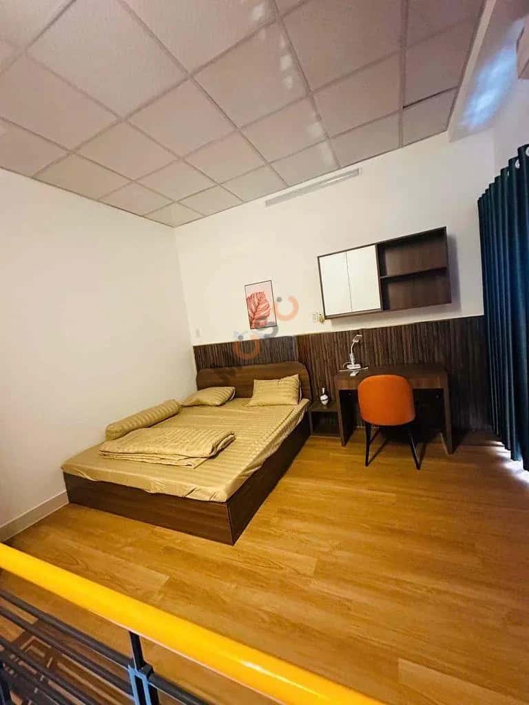 Cho thuê nhà hẻm Đường Thạnh Xuân 21 Quận 12, TP.HCM – giá 4.5 triệu — Hình 2 Cho thuê nhà hẻm Đường Thạnh Xuân 21 Quận 12, TP.HCM – giá 4.5 triệu — Hình 2