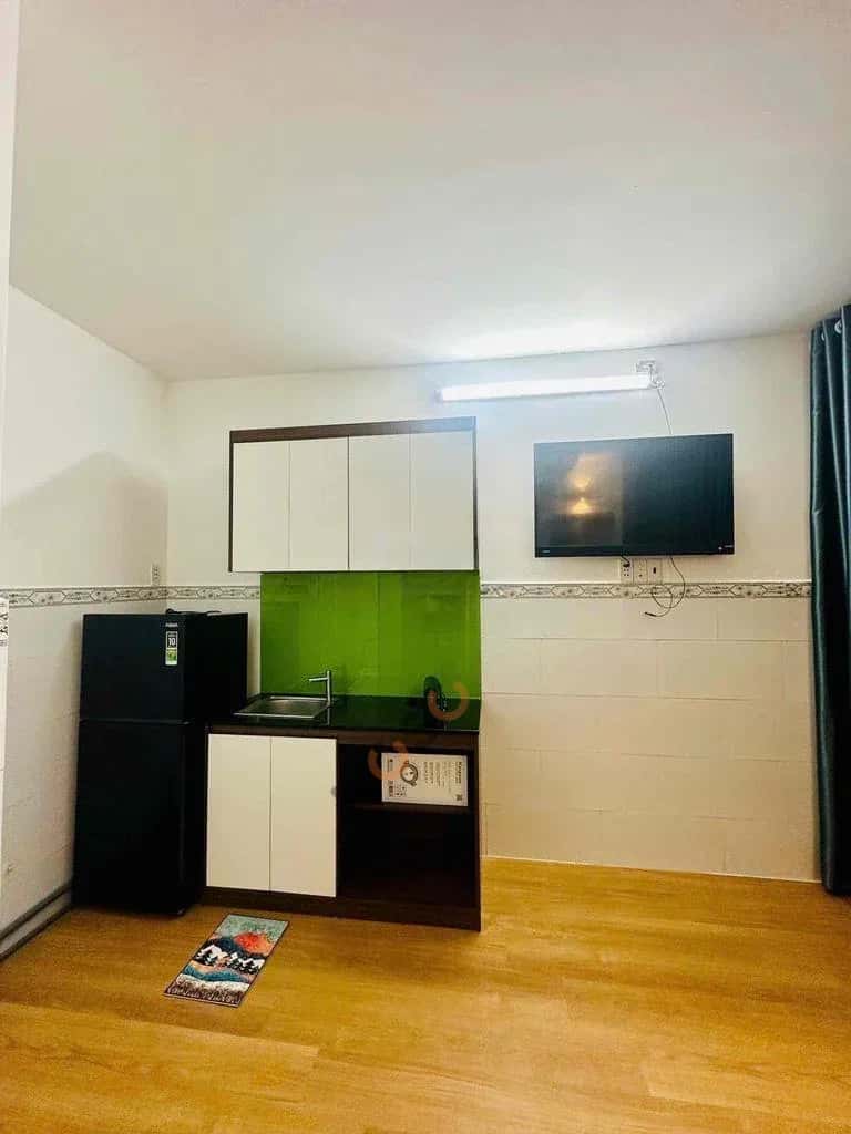 Cho thuê nhà hẻm Đường Thạnh Xuân 21 Quận 12, TP.HCM – giá 4.5 triệu — Hình 3 Cho thuê nhà hẻm Đường Thạnh Xuân 21 Quận 12, TP.HCM – giá 4.5 triệu — Hình 3