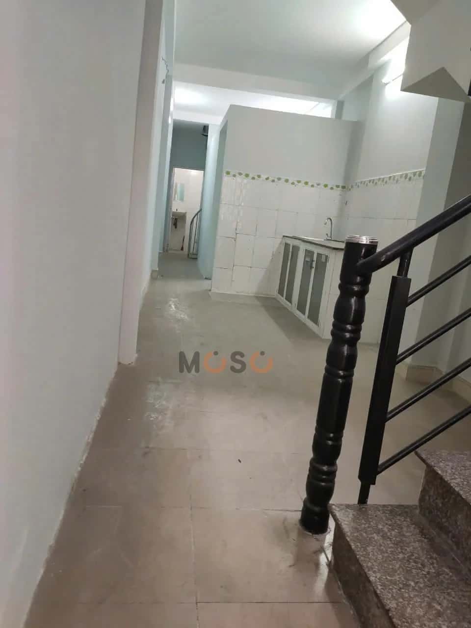 Bán nhà hẻm Nguyễn Ngọc Lộc Quận 10, TP.HCM – 6 phòng ngủ, giá 6.8 tỷ — Hình 2 Bán nhà hẻm Nguyễn Ngọc Lộc Quận 10, TP.HCM – 6 phòng ngủ, giá 6.8 tỷ — Hình 2