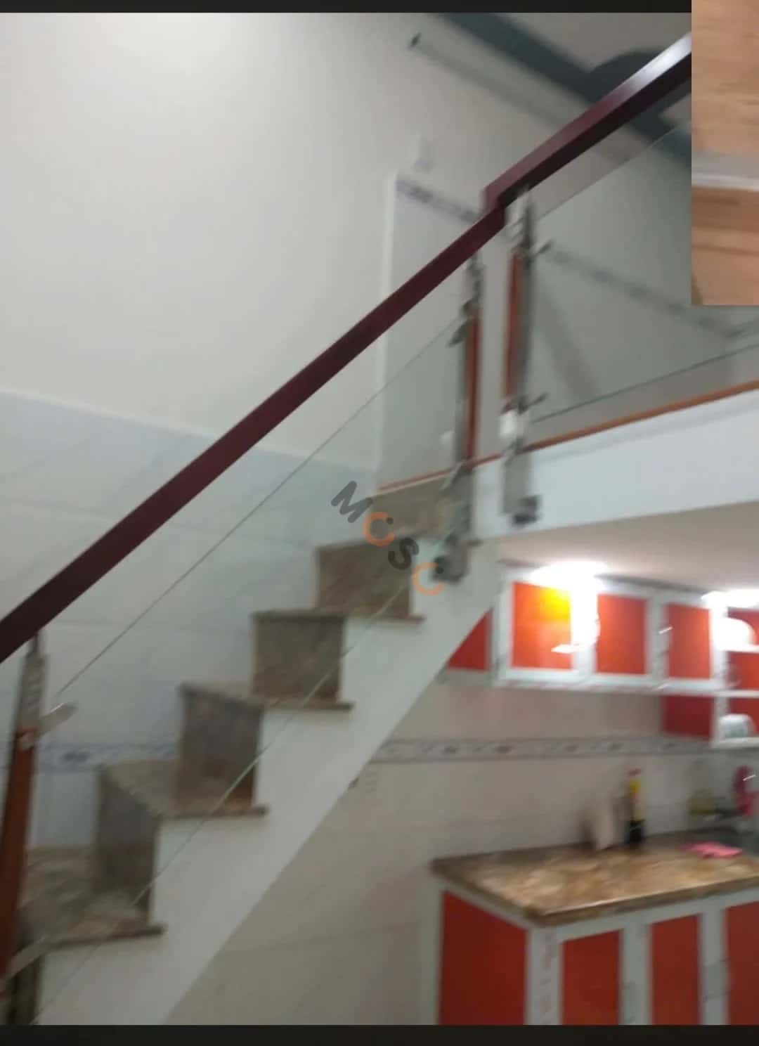 Bán nhà hẻm Bùi Văn Ba Quận 7, TP.HCM – 2 phòng ngủ, giá 3 tỷ — Hình 3 Bán nhà hẻm Bùi Văn Ba Quận 7, TP.HCM – 2 phòng ngủ, giá 3 tỷ — Hình 3